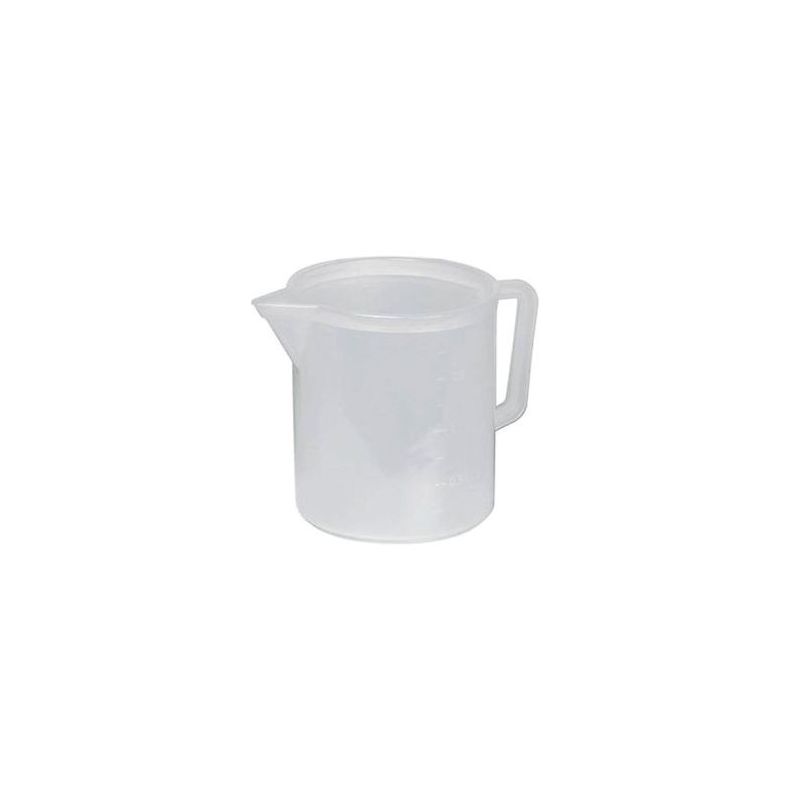 Caraffa in plastica da 2 l Caraffa in plastica da 2 l