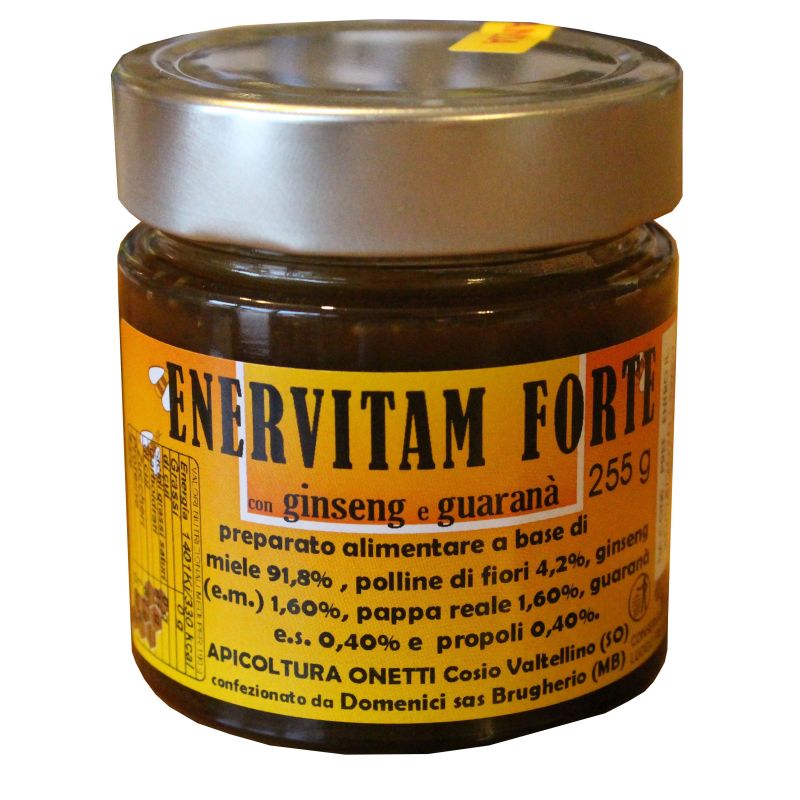 Enervitam forte 250 g Enervitam forte 250 g