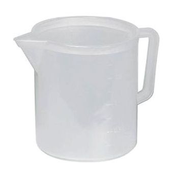 Kunststoffkanne 5 L