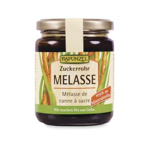 Mélasse de canne à sucre