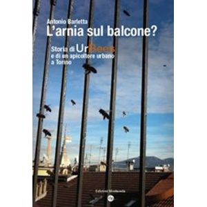 L'arnia sul balcone?