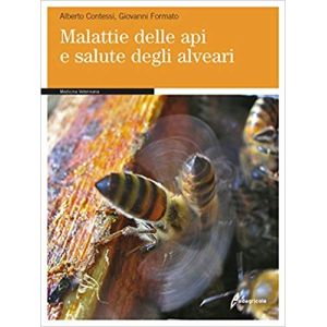 Malattie delle api e salute degli alveari