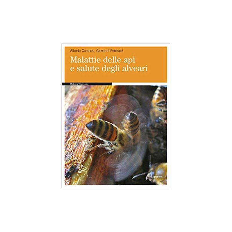 Malattie delle api e salute degli alveari Malattie delle api e salute degli alveari