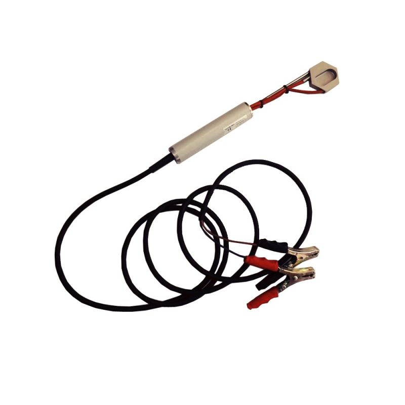 Sublimator mit temperaturregelung - oxalika premium