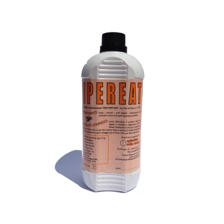 Ipereat complementary feed for bees - 1 l