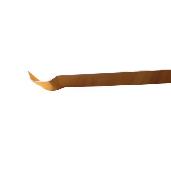 Blechwanne 'Düne' für Bienenbeutenboden D.B. 7 Waben