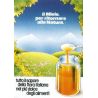 Manifesto "il miele per ritornare alla natura" 70x100 cm
