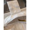 Camiciotto mesh air ventilato con maschera  astronauta con 3 strati di maglia a rete bianco