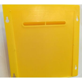 Universalfutterautomat für den Außeneinsatz