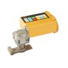 "motorized bar"-electronics for application on extractors from 9 frames to 27 frames