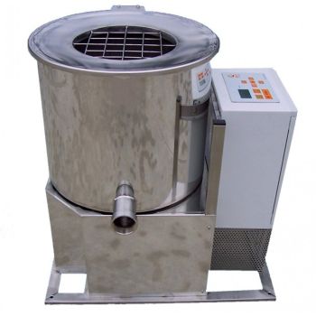 Electronic CENTRIFUGE FOR WAX CAP 50 L
