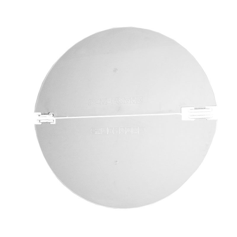 Ersatzdeckel für Schleuder ø 470mm (paar)