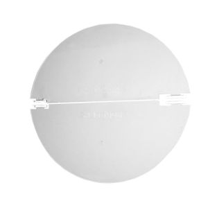 Coperchio di ricambio per smelatore ø 525 mm