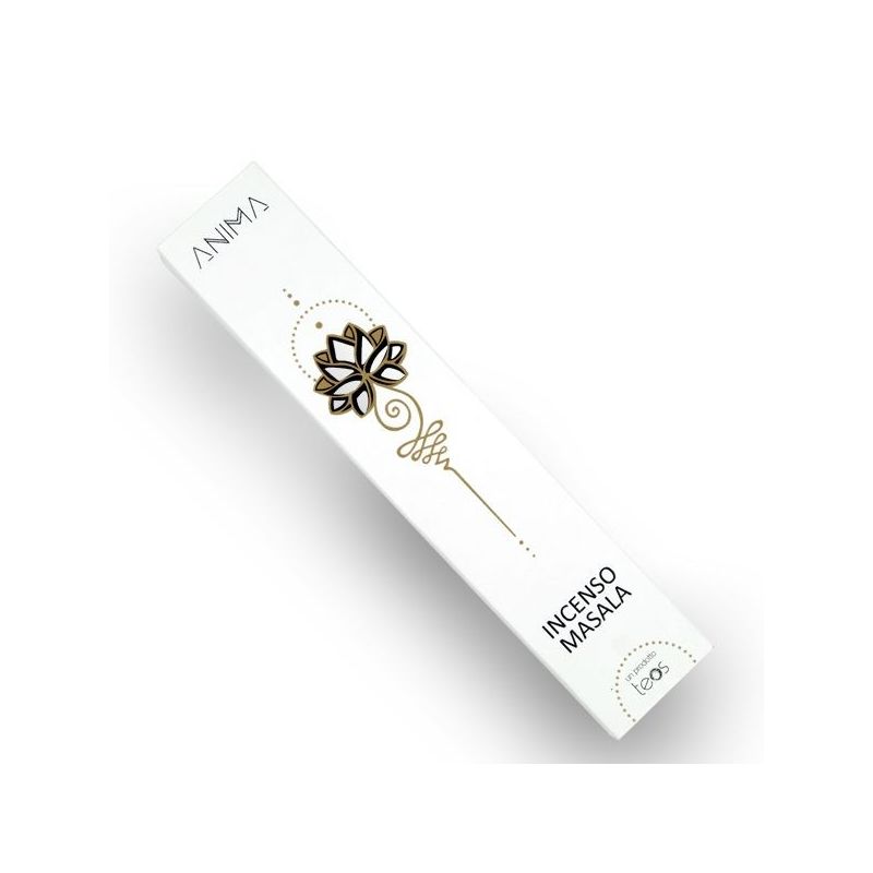 Incenso masala
