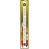 Incenso nag champa organic herbal