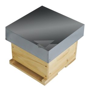 Miniplus nucleus hive fertilization queens with frames