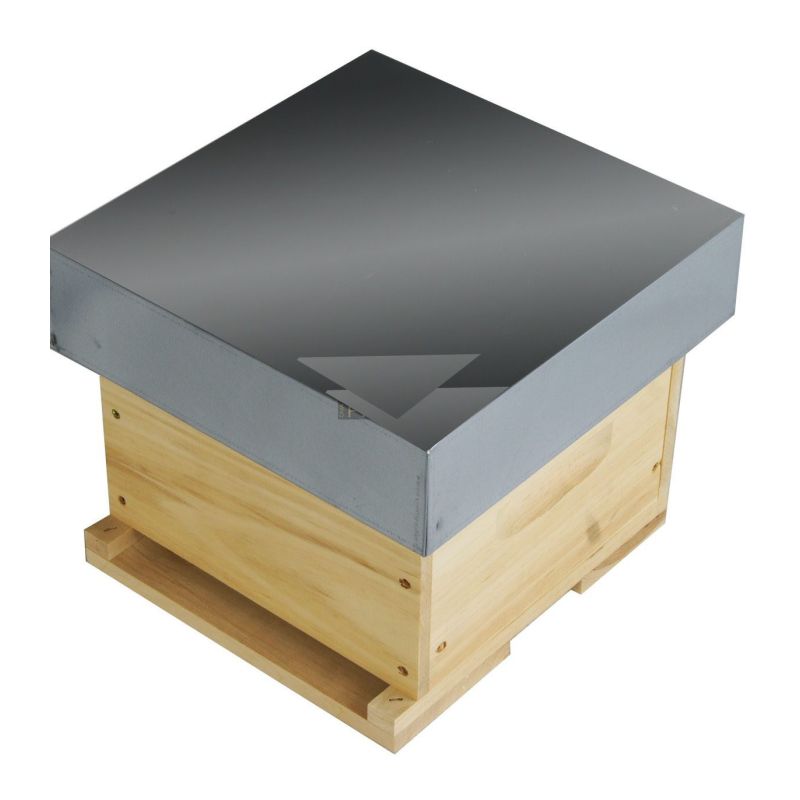 Miniplus nucleus hive fertilization queens with frames Miniplus nucleus hive fertilization queens with frames