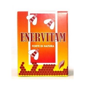 Enervitam single-dose sachets (5 g)