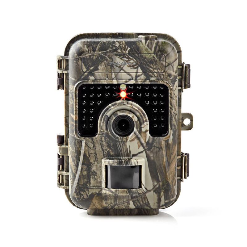 Hd trap kamera - für wildtiere | 16 mp | 3 mp cmos Hd trap kamera - für wildtiere | 16 mp | 3 mp cmos