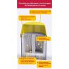 Varroa easy check - sistema de vigilancia de varroa