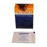 Attira sciami - swarm attractant wipe