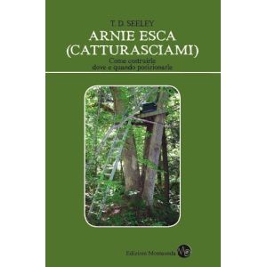 Arnie esca (cattura sciami)