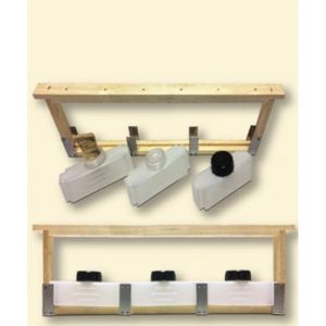 Aspro-novar-form canvas formic acid diffuser mounting kit