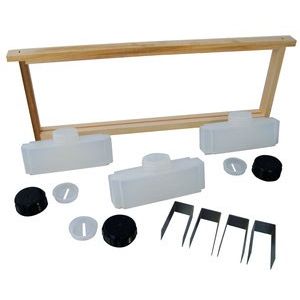 Aspro-novar-form canvas formic acid diffuser mounting kit