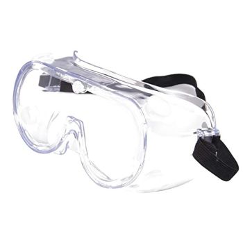 Lunettes de protection