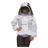 Blouson cosmonaute mesh air pour apicolture