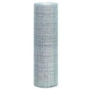Galvanized anti-varroa bottom mesh in rolls