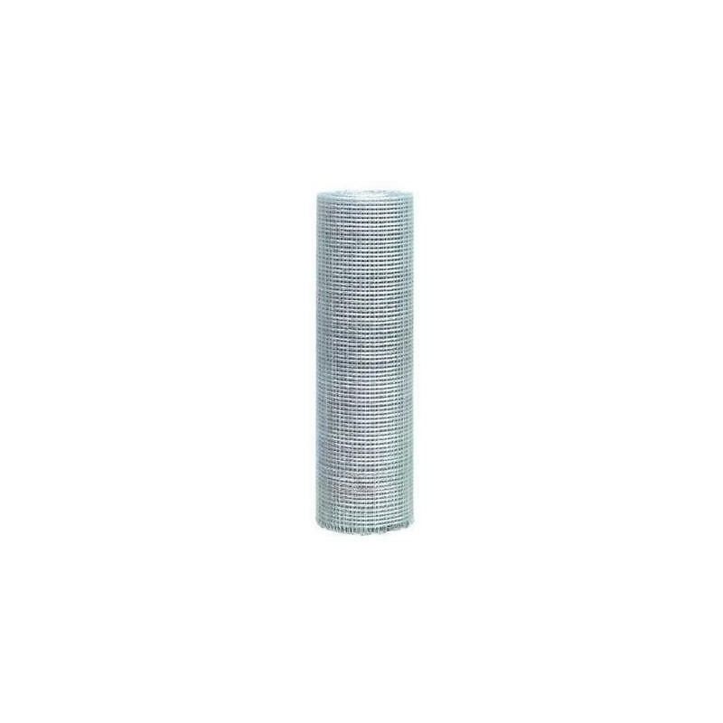 Galvanized anti-varroa bottom mesh in rolls