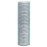 Galvanized anti-varroa bottom mesh in rolls