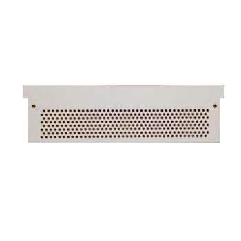 Grille en plastique pour la trappe à pollen