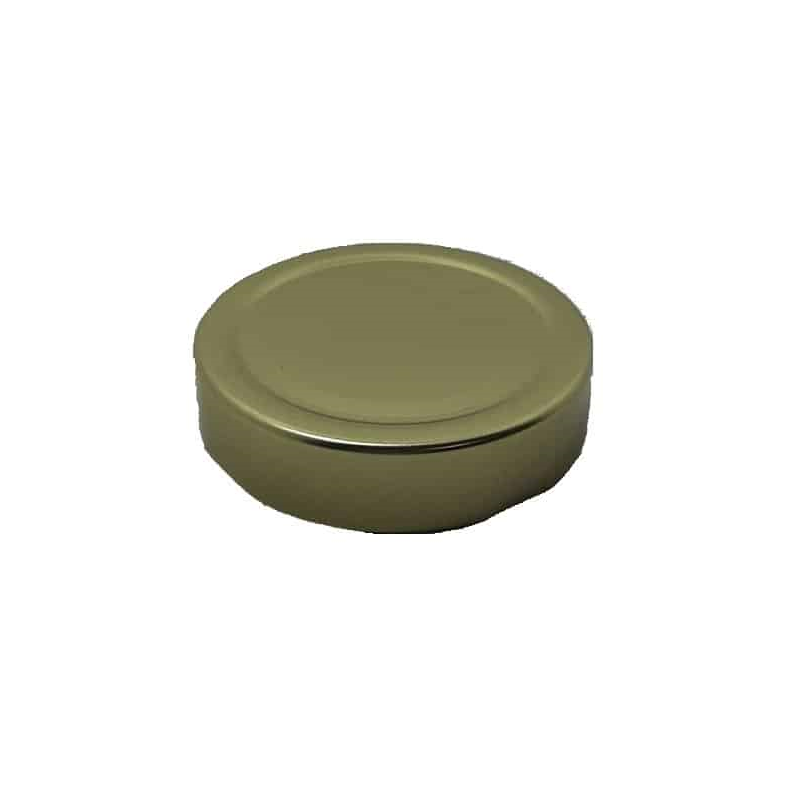 Capsula deep h18 t70 per vaso ergo to70alto oro Capsula deep h18 t70 per vaso ergo to70alto oro