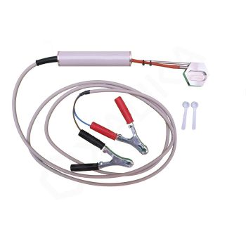 Sublimator with temperature control - oxalika basic
