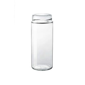 Vaso in vetro ergo 580 T70 alto - 580 ml solo vetro