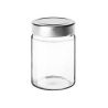 Vaso in vetro ergo 314 to70 alto - 314 ml  con capsula deep h18 t70