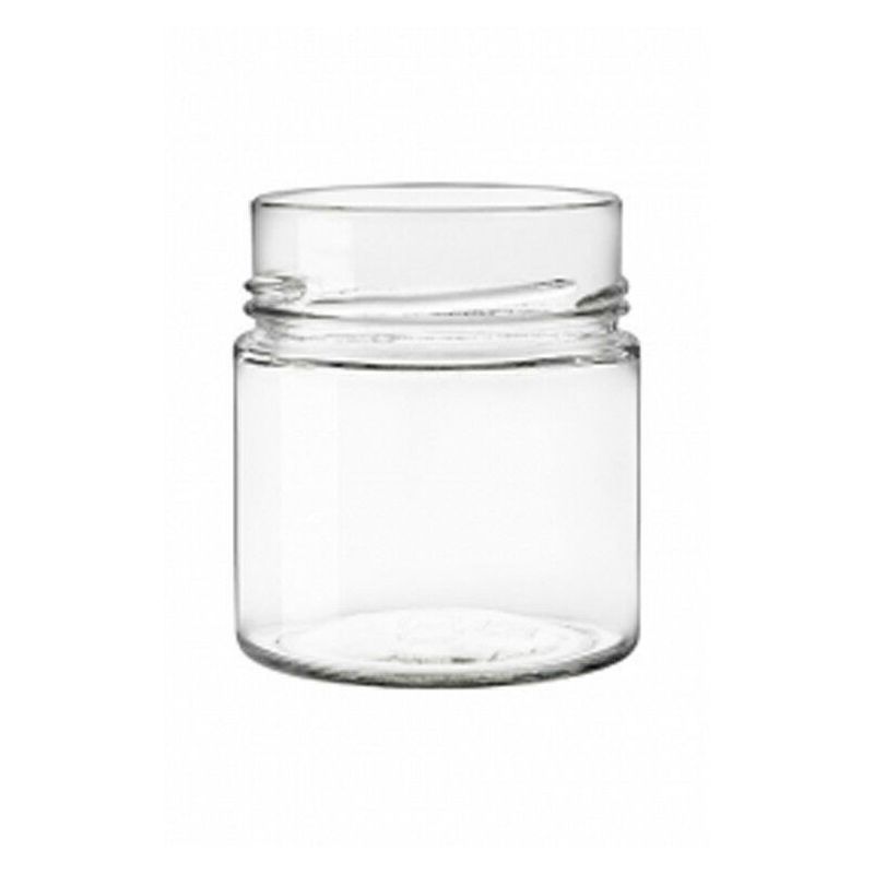 Vaso in vetro ergo 212 to70 alto - 212 ml con capsula deep h18 t70 Vaso in vetro ergo 212 to70 alto - 212 ml con capsula deep h18 t70