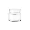 Pot en verre Ergo 156 TO70 - 156 ml - verre uniquement