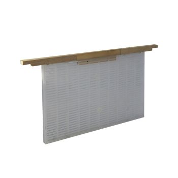 Brood block cage - winter and summer