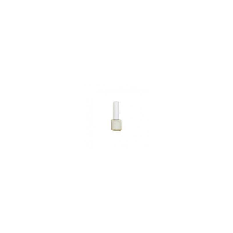 Flacone marcaregine per apicoltura colore bianco Flacone marcaregine per apicoltura colore bianco