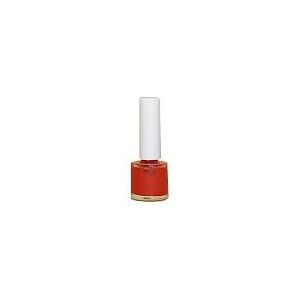 Queen marker bottle for beekeeping red color