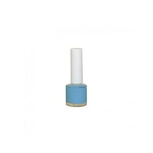 Queen marker bottle for beekeeping light blue color