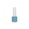 Queen marker bottle for beekeeping light blue color