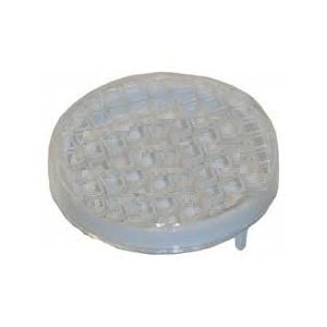 Queen stop cage for marking queen on honeycomb