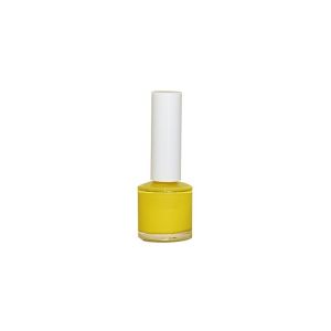 Queen marker bottle for beekeeping yellow color