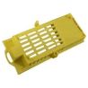 Cage for inserting and transporting queens with double exit