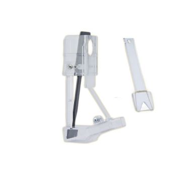 Colector de reinas con pinza para reinas para apicultura