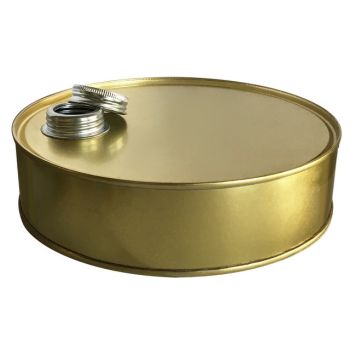 Alimentateur de gouttes à vide en tôle